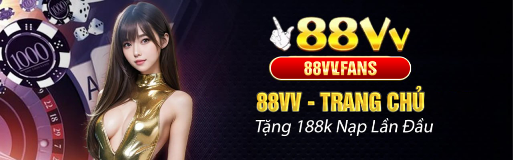 banner 88vv