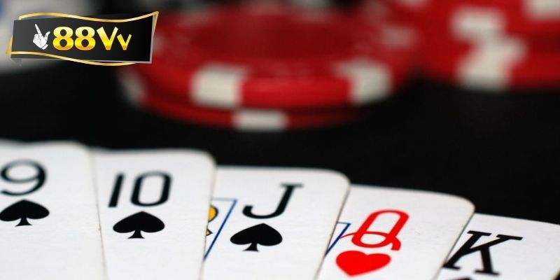 Cái nhìn tổng quan về cách chơi phỏm 9 cây