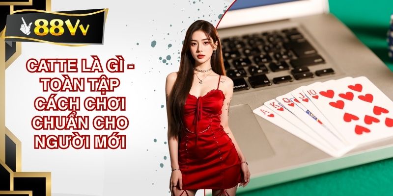 Catte là gì