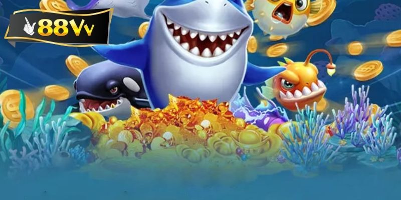 Đa dạng mục tiêu, vũ khí ở game khi chơi