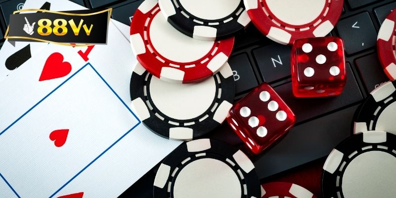 Game bài 88VV được nhiều người lựa chọn