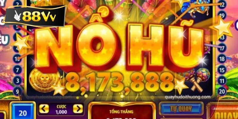 Jackpot hấp dẫn trong tầm ngắm của mỗi người
