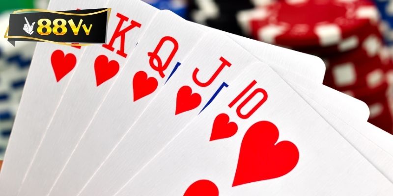 Khái niệm catte là gì trong cá cược tại 88VV