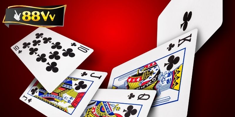 Khám phá trò chơi chắn phỏm sân đình 88VV