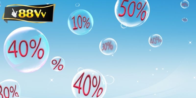 Khuyến mãi khủng sự kiện theo mùa