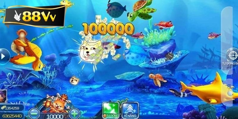 Những điều cần nắm về Làng Bắn Cá