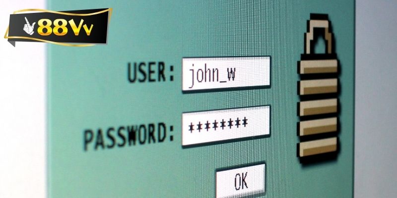 Xử lý sự cố khi không đăng nhập được